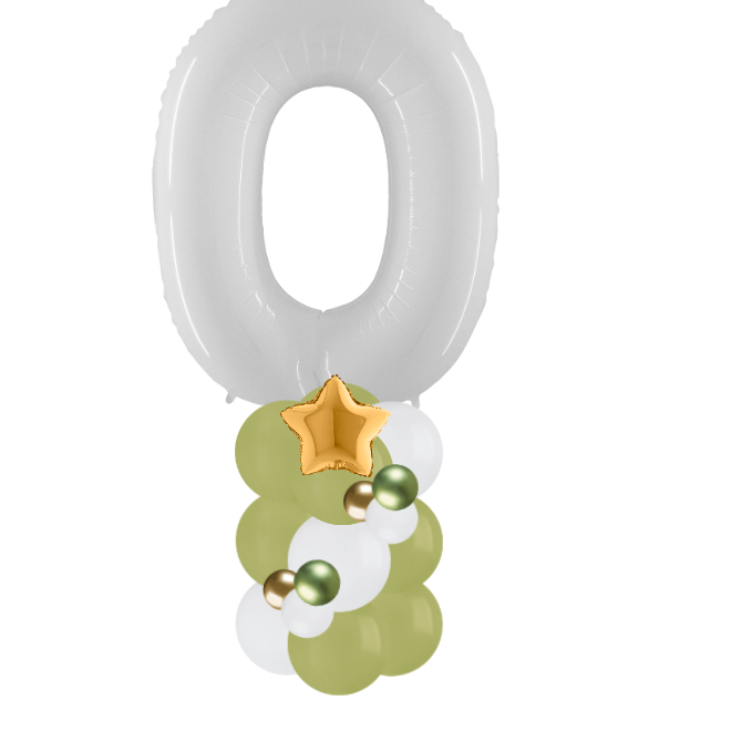 Baby column number 0