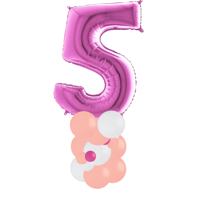 bunny Column number 5