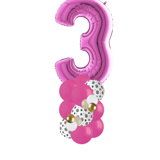 Paw patrol column number 3