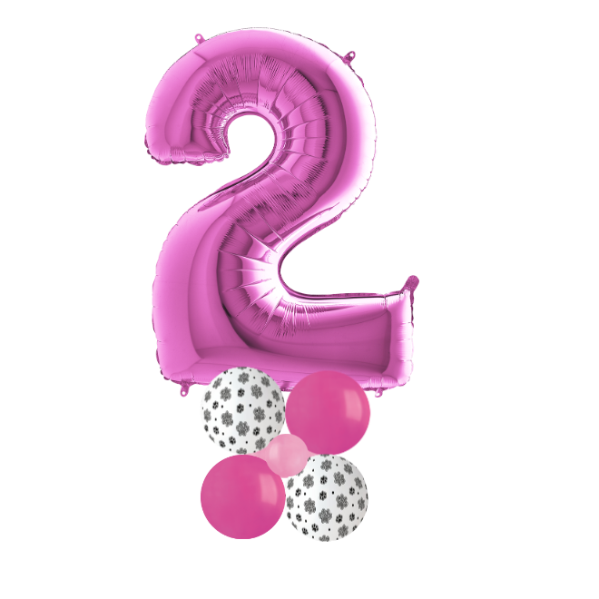 Paw patrol sky stack number 2