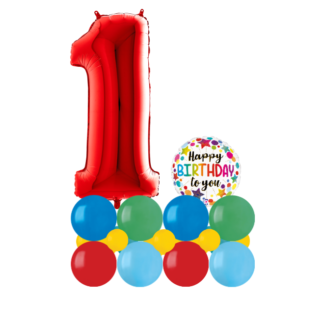 Tractor Luxury number 1