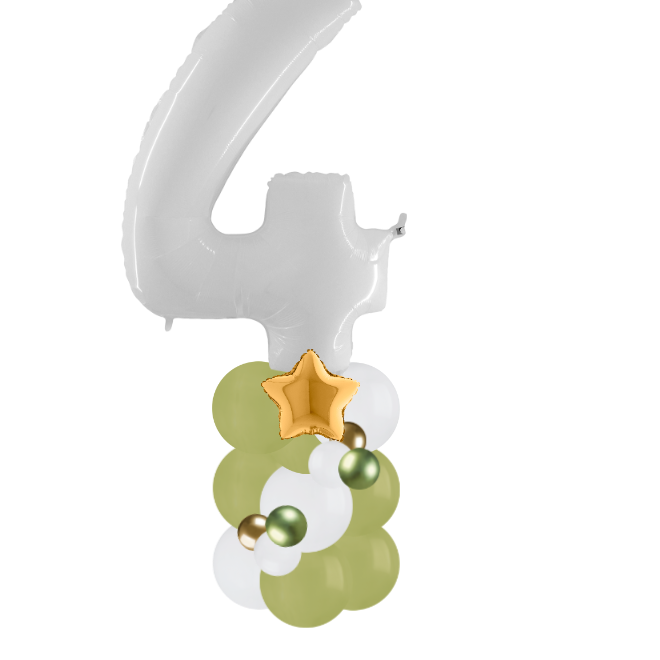 Baby column number 4