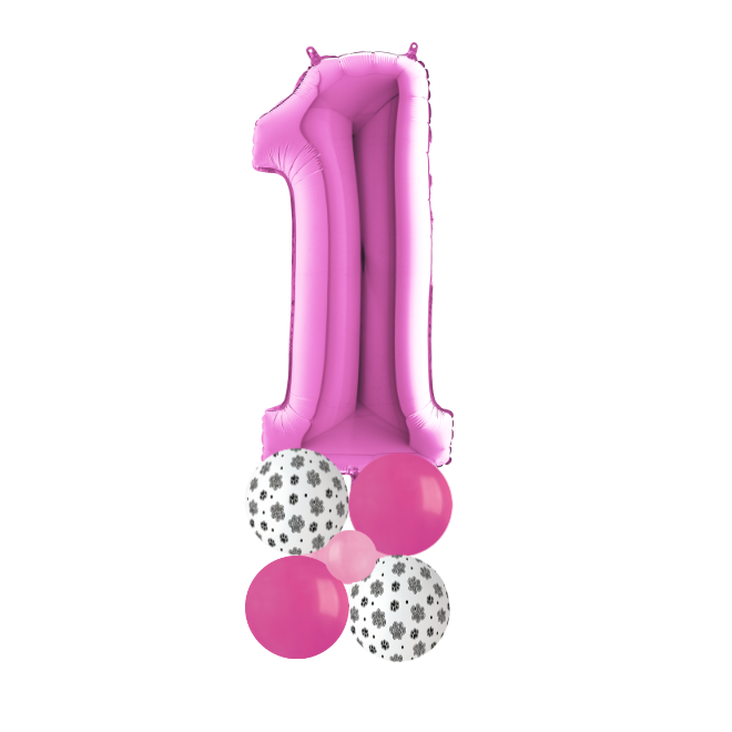 Paw patrol sky stack number 1