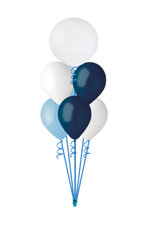 Bluey Helium signature