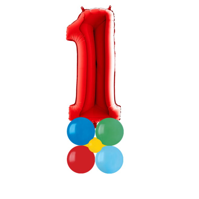 tractor select stack Number 1