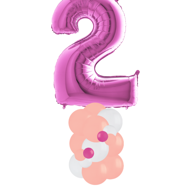 bunny Column number 2