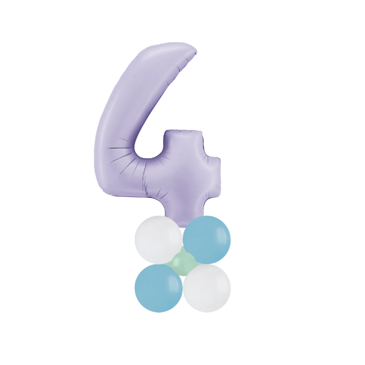 Mermaid Stack number 1