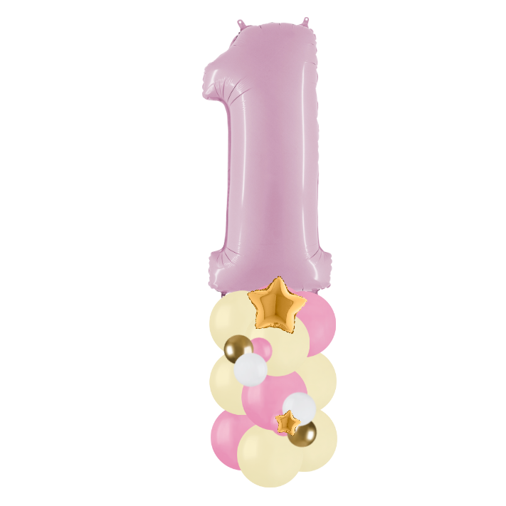 Dino column number 1