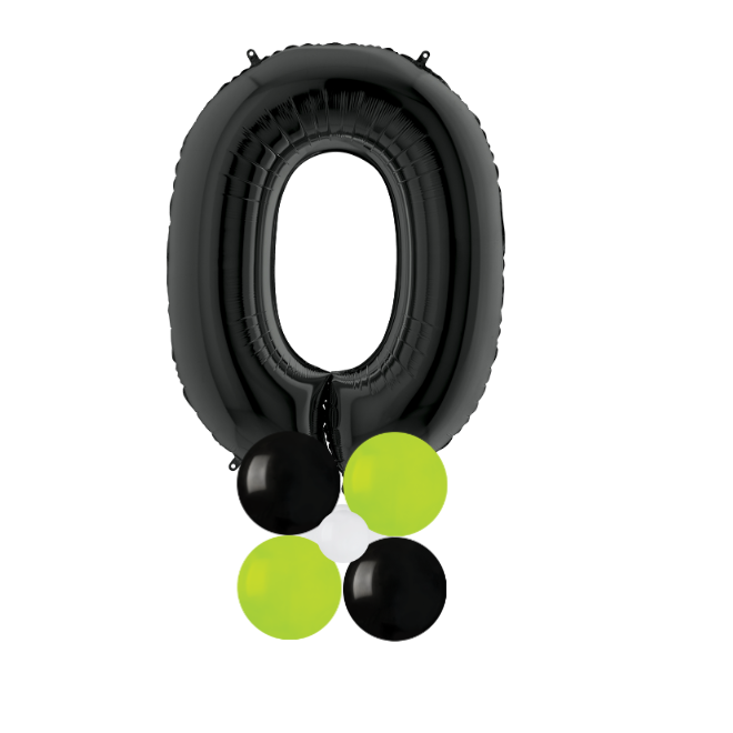 Gamer stack number 0