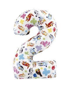 Gemar Bluey number 2 L242