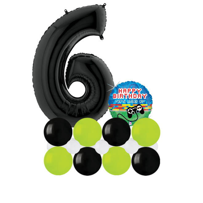 Gamer Luxury number 6