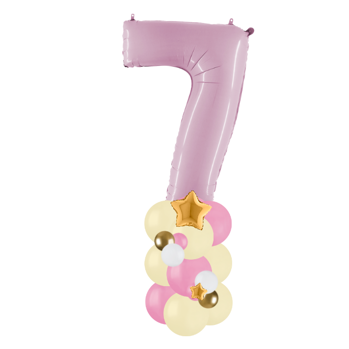 Dino column number 7