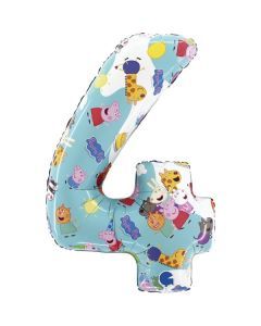 Gemar Peppa pig number 4 26