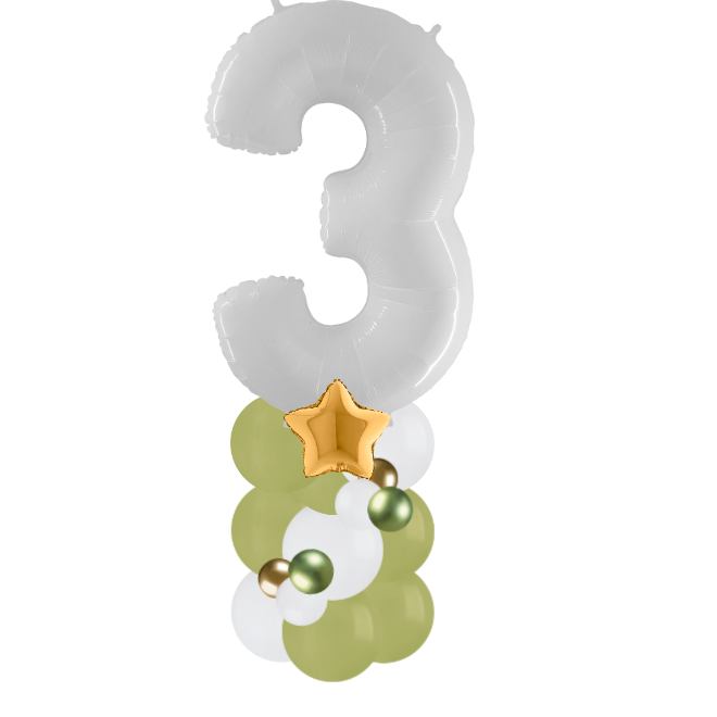 Baby column number 3