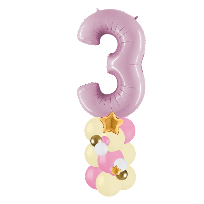 Dino column number 3