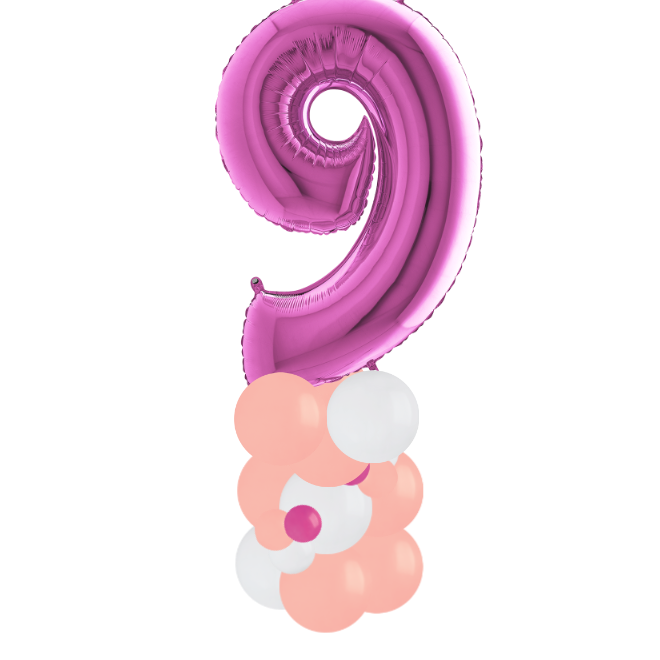 bunny Column number 9