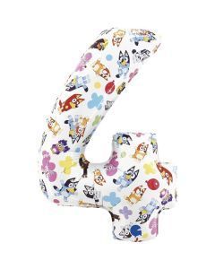 Gemar Bluey number 4 L244