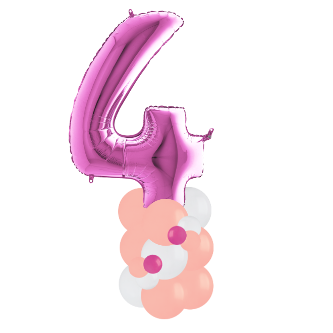 bunny Column number 4