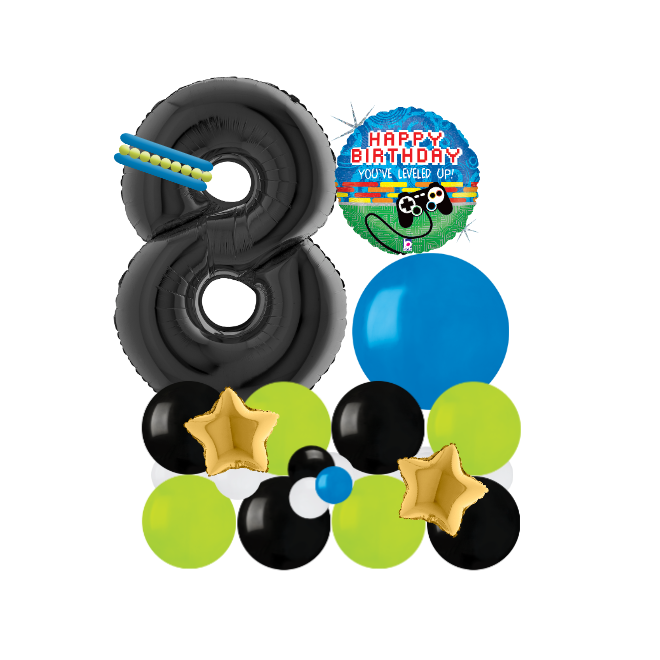 Gamer Signature number 8