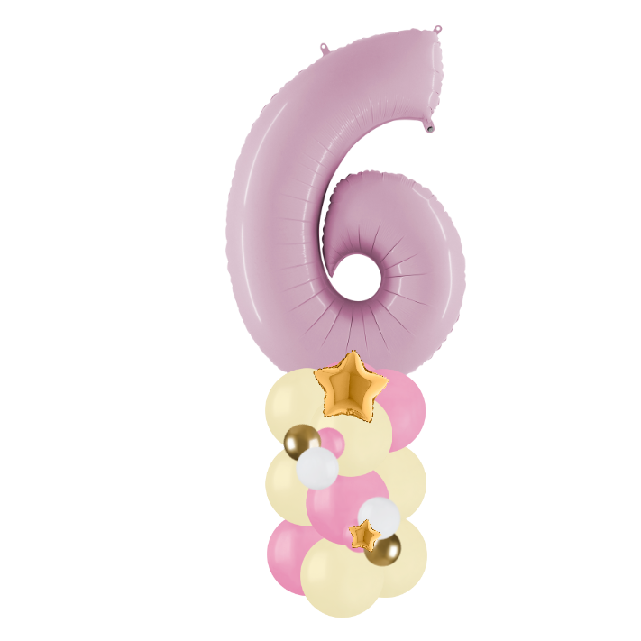 Dino column number 6