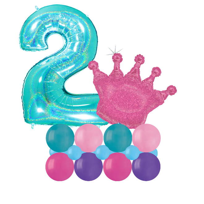 Princess luxury number 2