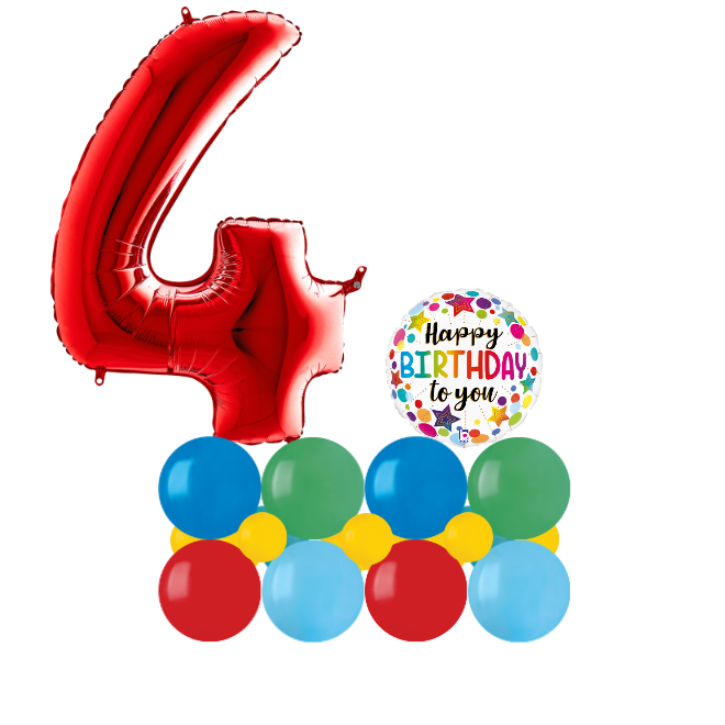 Tractor Luxury number 4