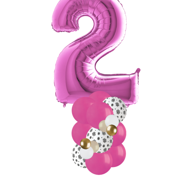 Paw patrol column number 2