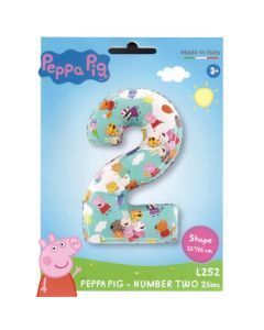 Gemar Peppa pig number 2 26