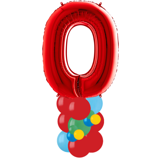 tractor Number Column 0