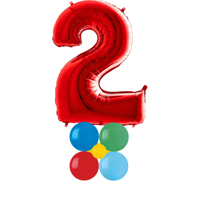 tractor select stack Number 2