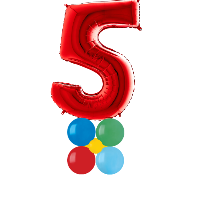 tractor select stack number 5