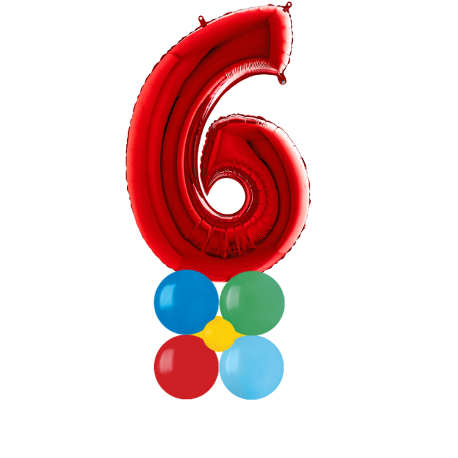 tractor select stack number 6