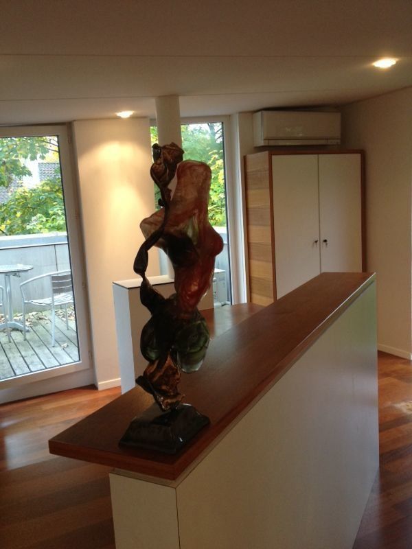 mur menuiserie luquiens