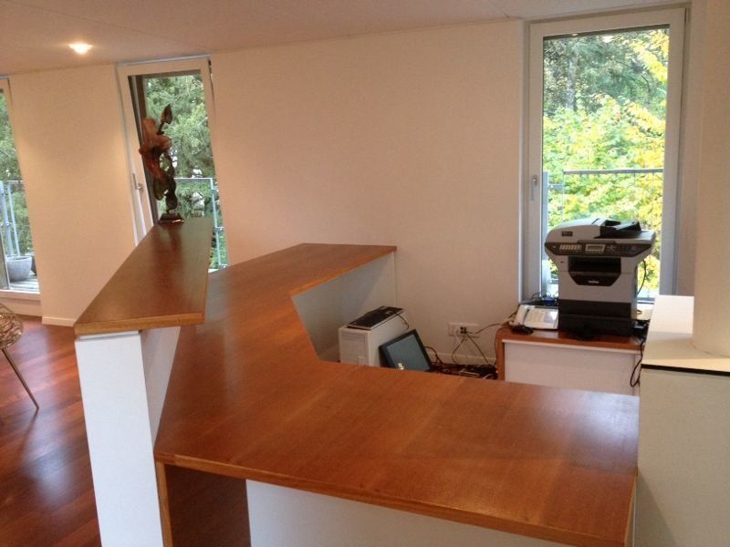 mur menuiserie luquiens