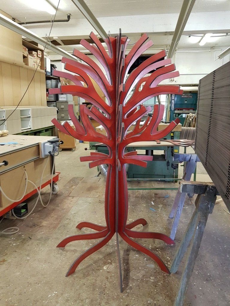 décoration menuiserie luquiens