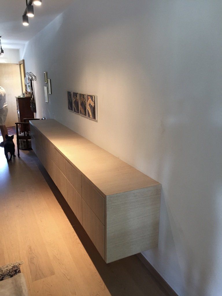 meuble menuiserie luquiens