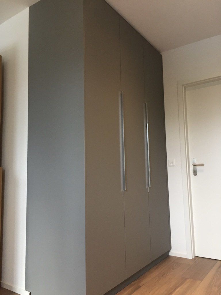 armoire menuiserie luquiens