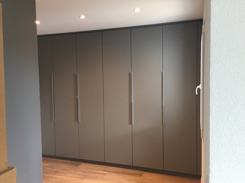 armoire menuiserie luquiens