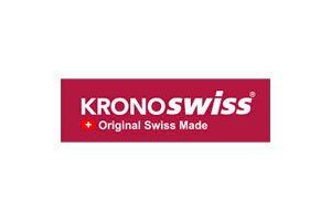 logo krono swiss
