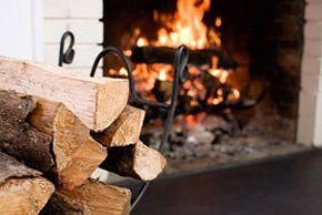 Wood burning stove - Canterbury, Kent - The City Sweep - Wood burner