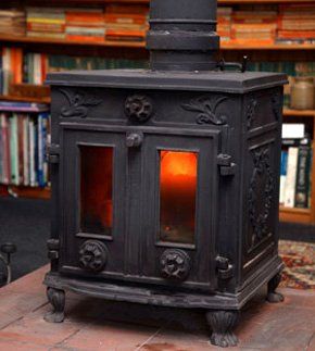 Inset wood burning stoves - Herne Bay, Kent - The City Sweep - Wood burning stoves