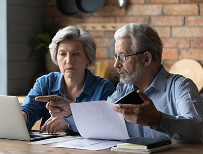 Financial Protection in an event of a death in the family