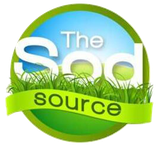 The Sod Source Business Logo