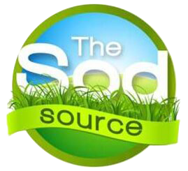 The Sod Source Business Logo