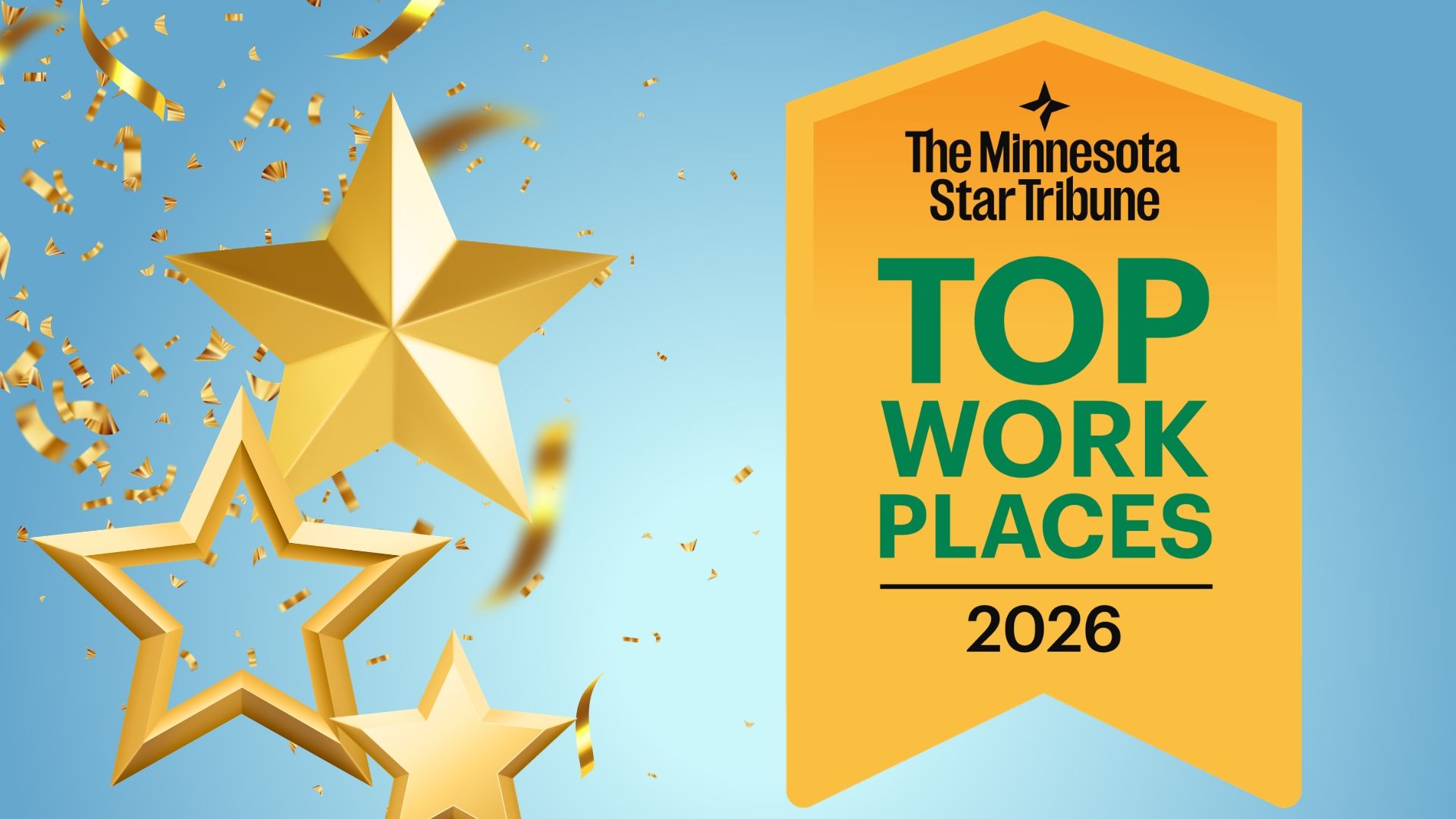 Star Tribune Top Workplace Guardian Angels