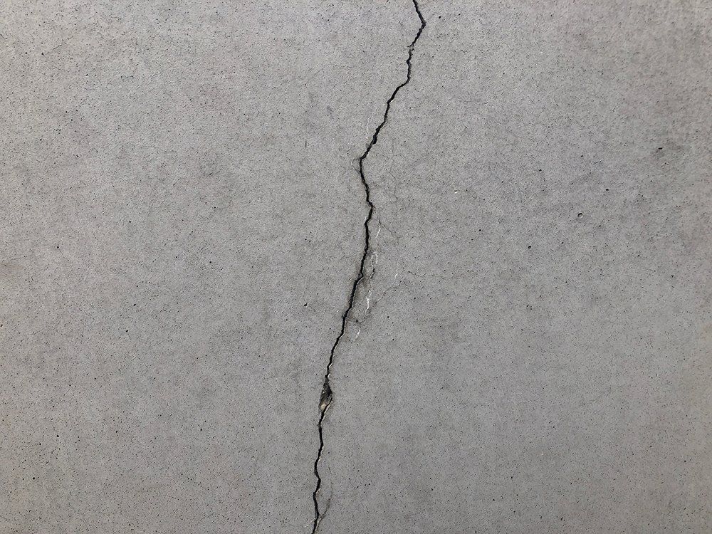 Wall Cracks — Houston, TX — Bonilla Foundation Repair