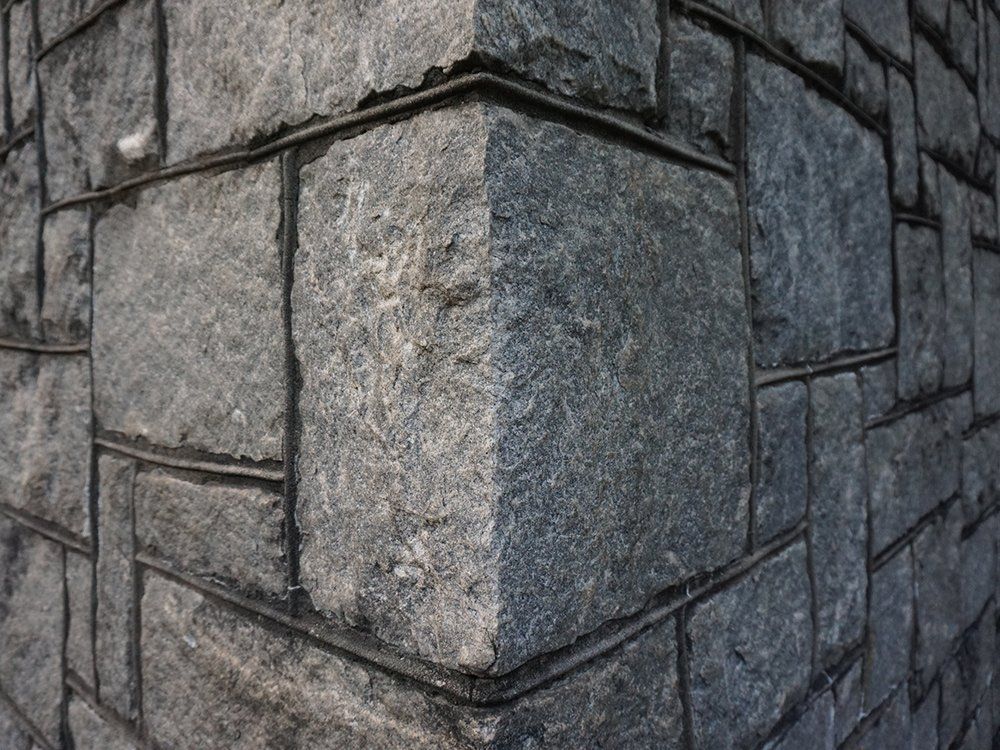 Stone Foundation — Houston, TX — Bonilla Foundation Repair