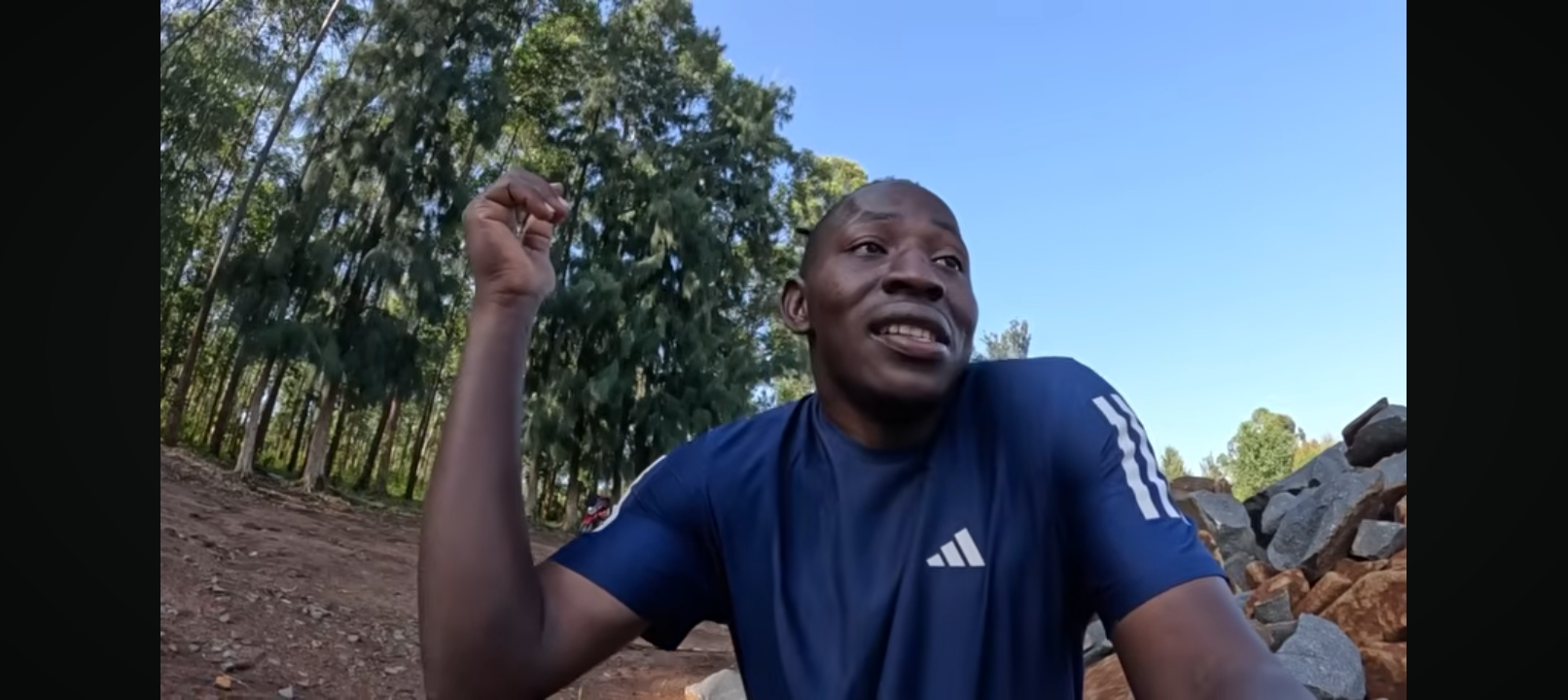 Mean Girl Davy JNR Kenya