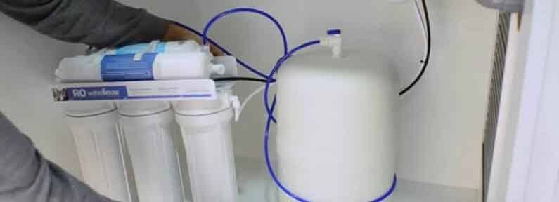 HIDROSERVICIOS ESPECIALIZADOS HSE - Filtros