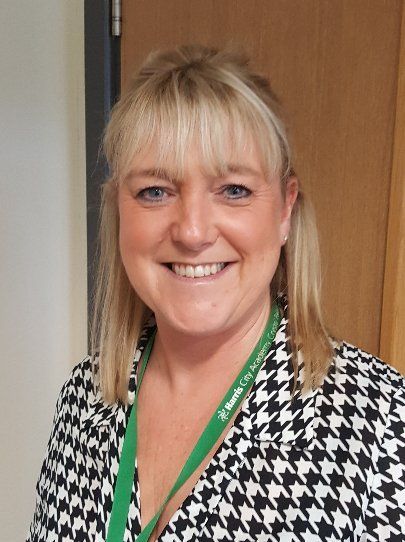 Kaye Keevill  - Safeguarding and Welfare Officer